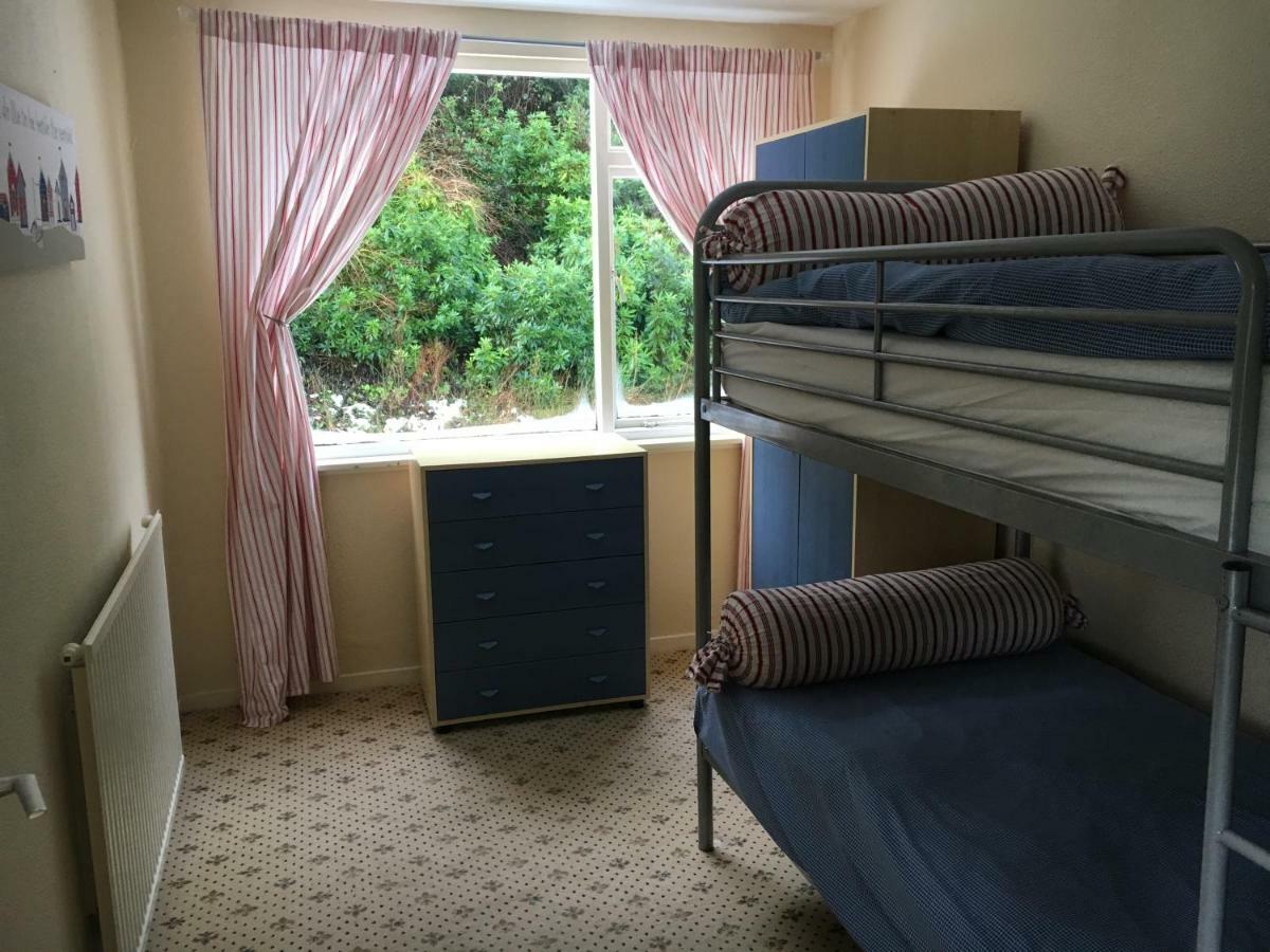 The Guest Wing Guest House รอธเซย์ ภายนอก รูปภาพ